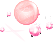 Cereza de café orgánico